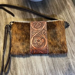 Montana West Purse